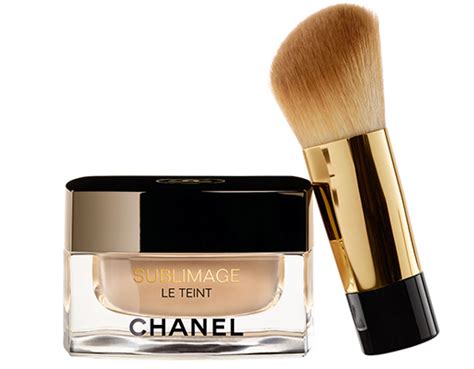 chanel fond de teint sublimage|where to buy chanel foundation.